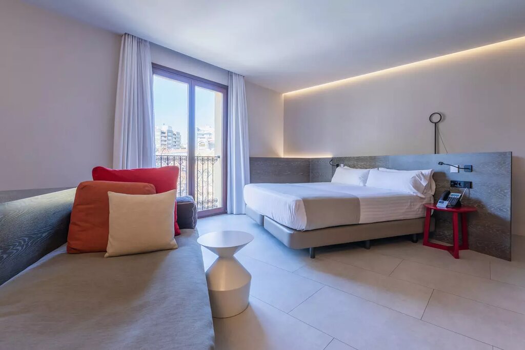 Hotel709
