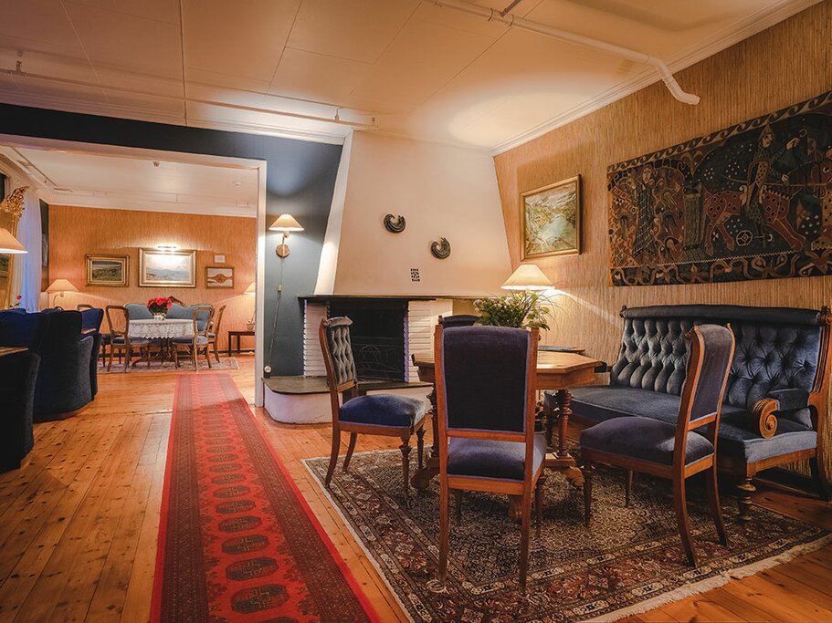 Hotel410