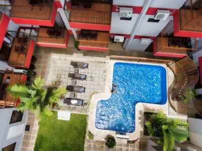 Hotel249
