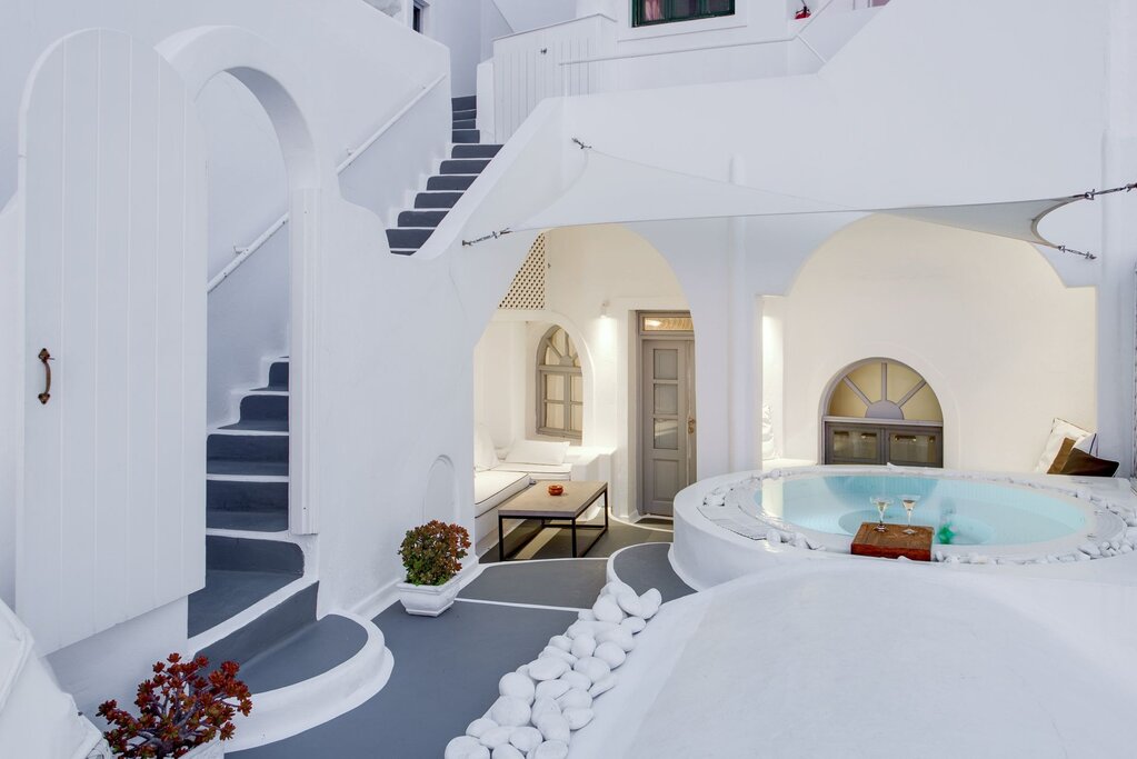 Hotel607