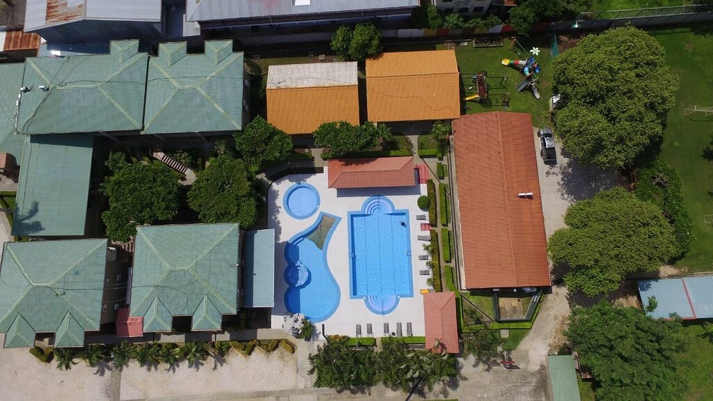 Hotel299