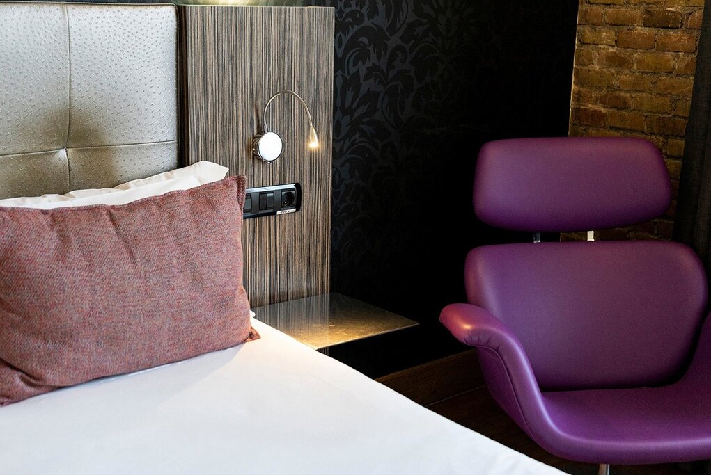Hotel789