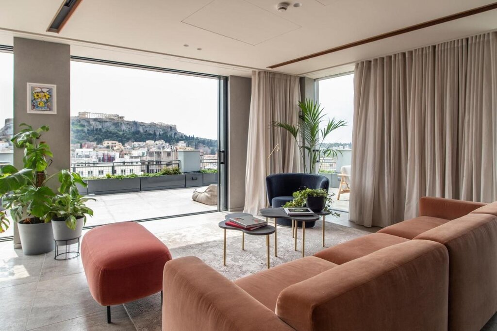 Hotel477