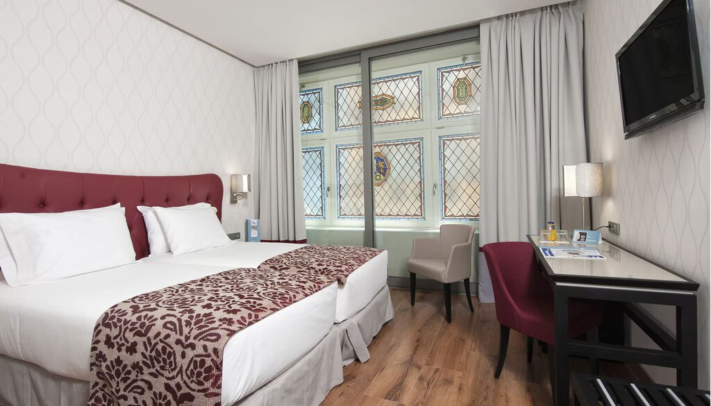 Hotel679