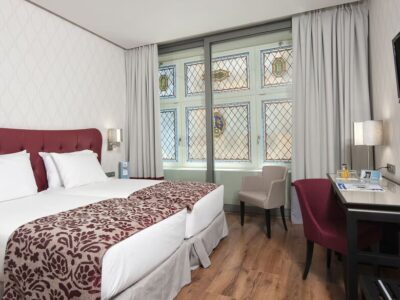 Hotel679