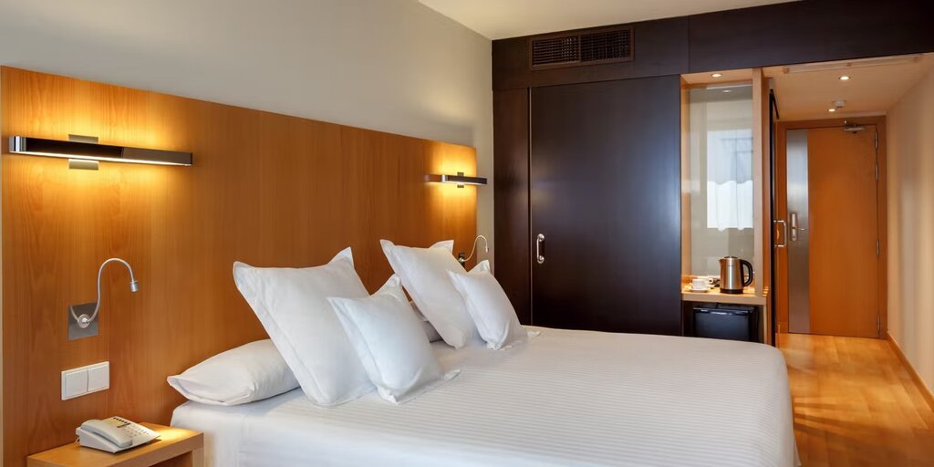 Hotel973