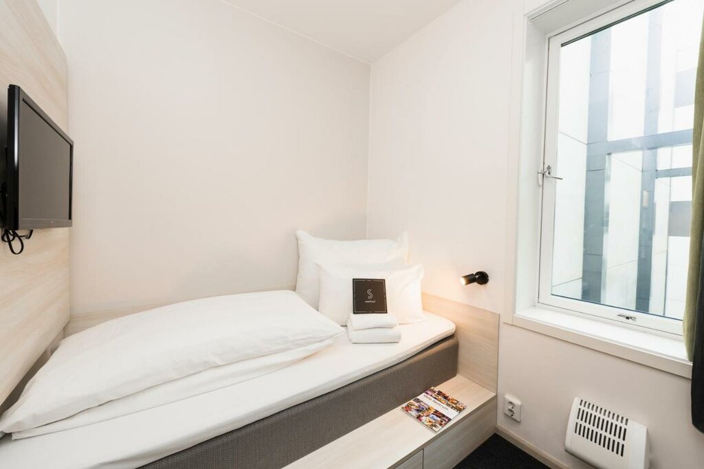 Hotel434
