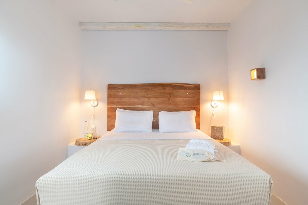 Hotel604