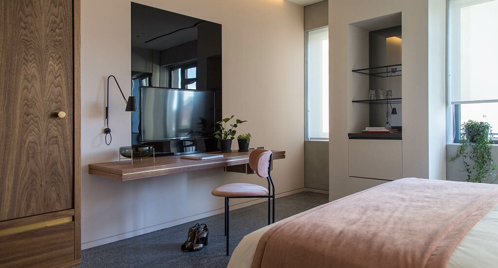 Hotel477