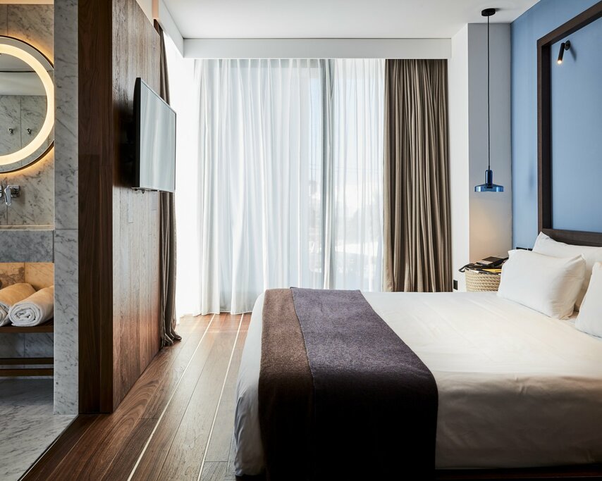 Hotel930
