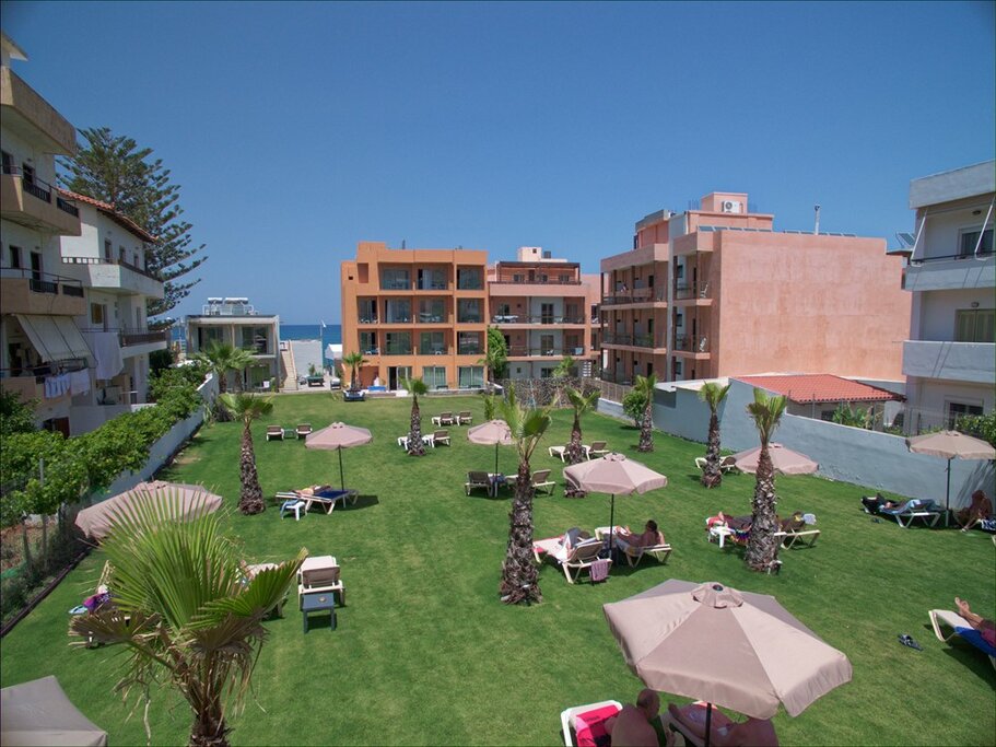 Hotel625
