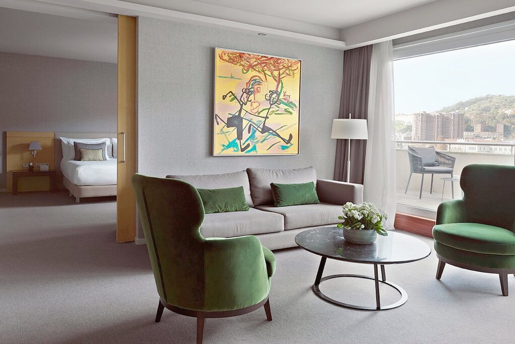 Hotel963