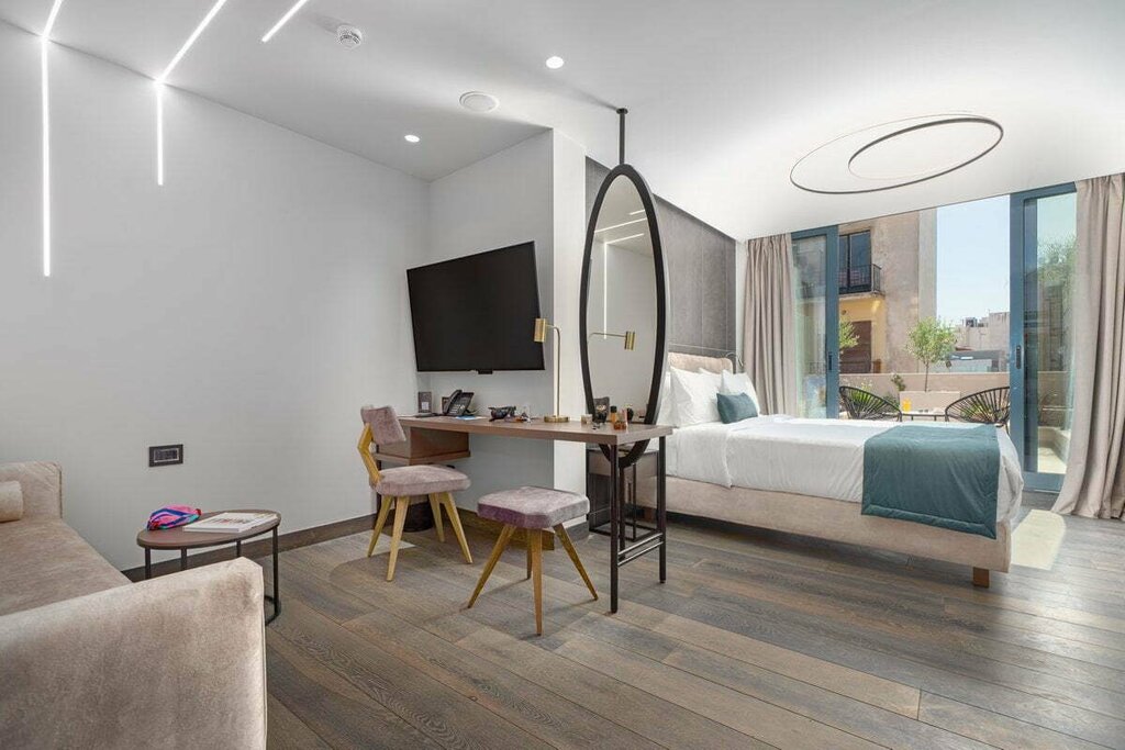 Hotel610