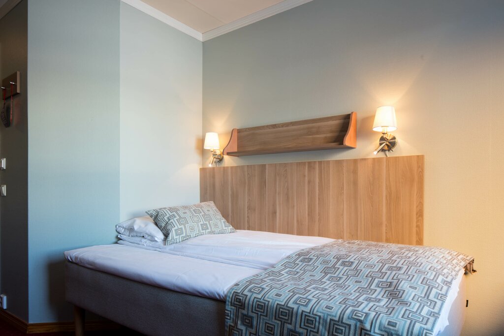 Hotel412