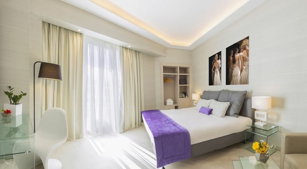 Hotel606