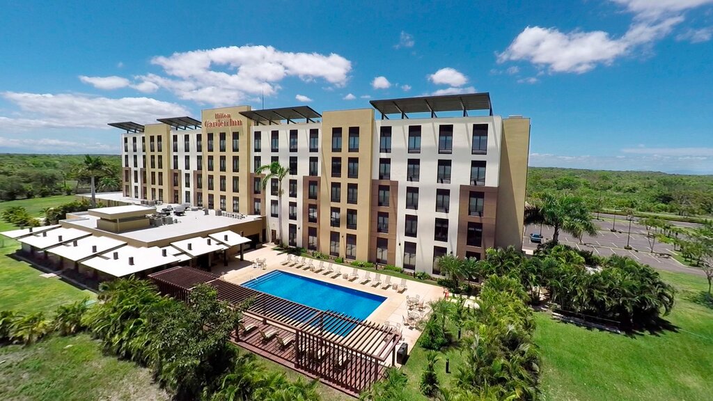 Hotel267