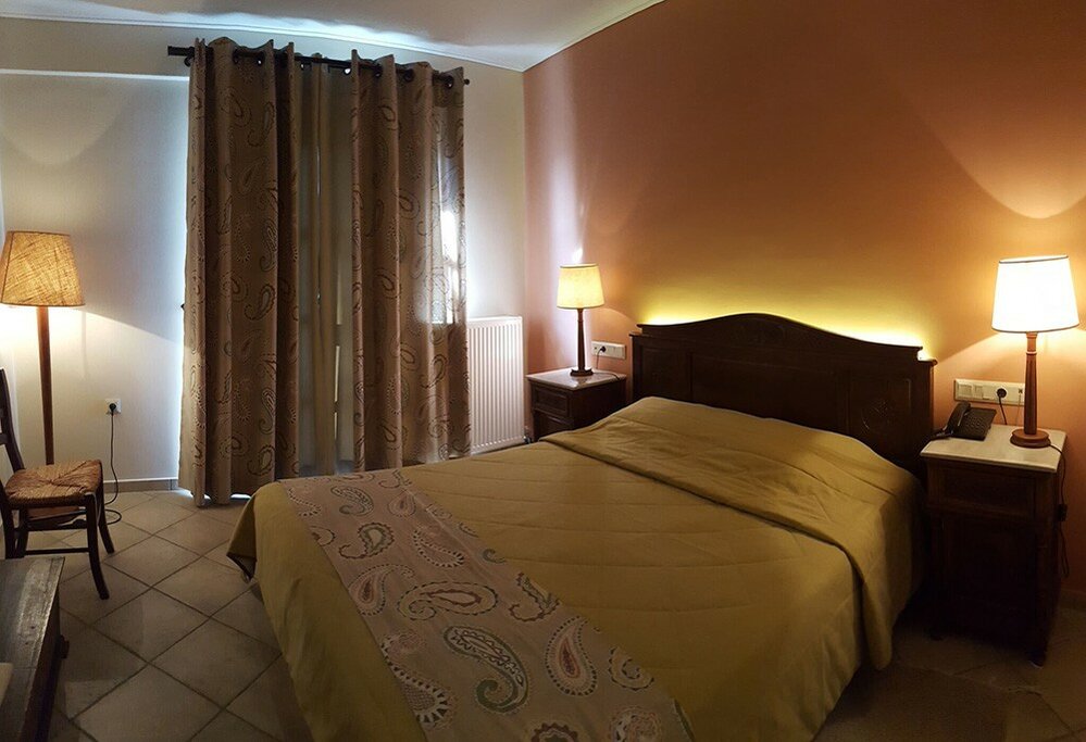Hotel575