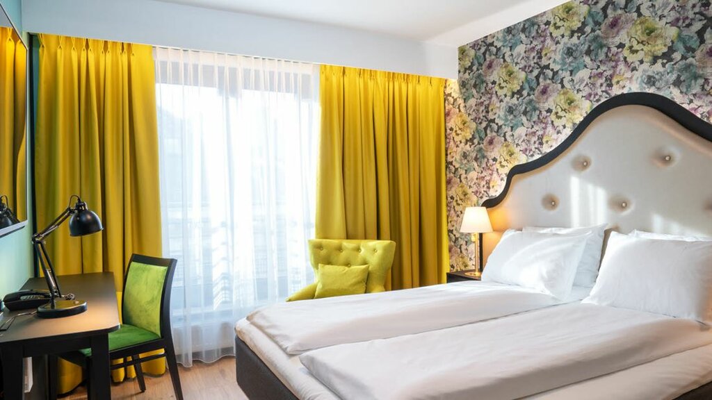 Hotel417