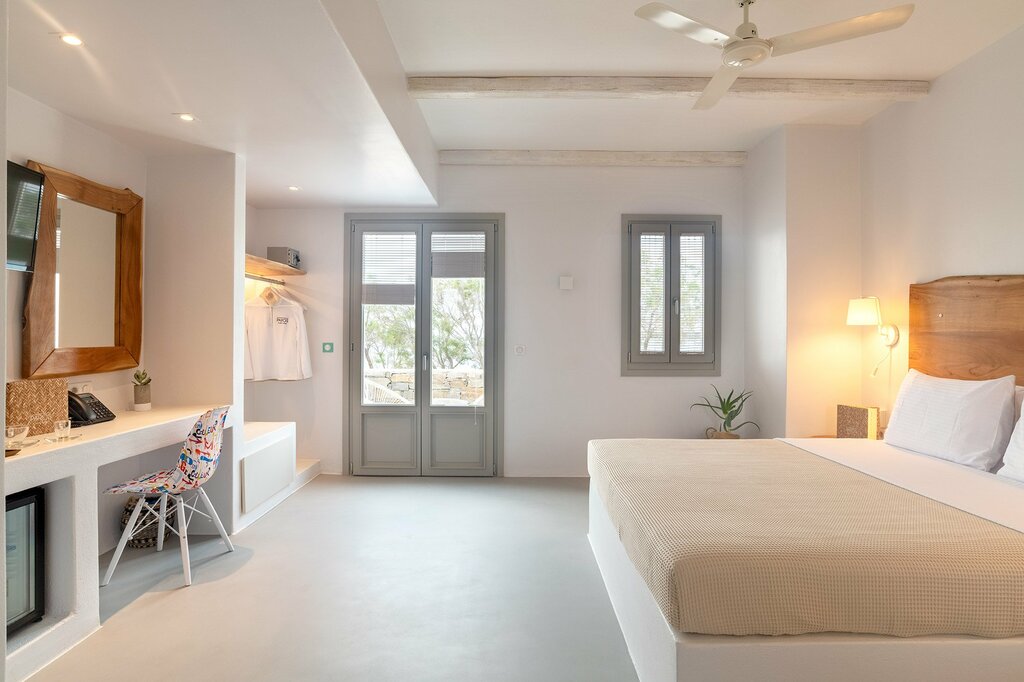 Hotel604