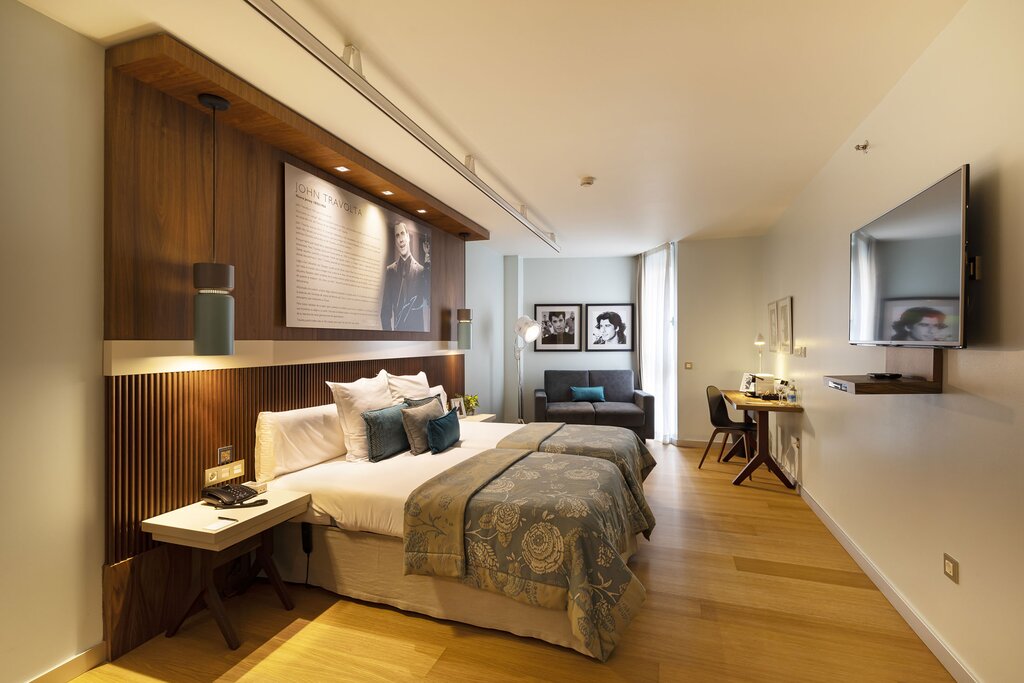 Hotel701