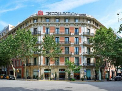Hotel742