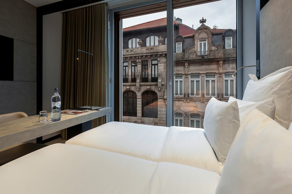 Hotel1138