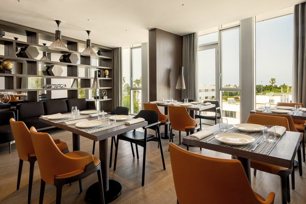 Hotel105
