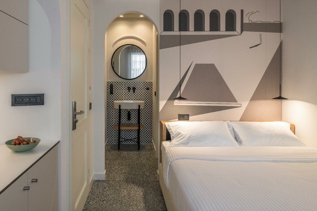 Hotel603