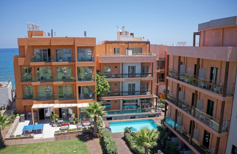 Hotel625
