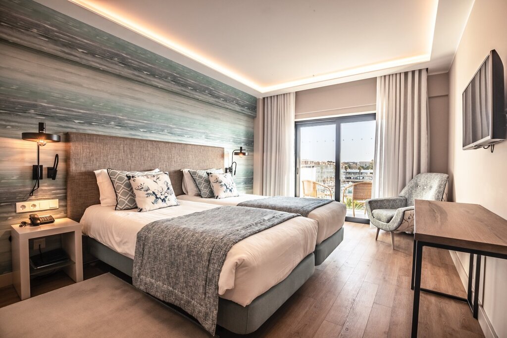 Hotel1166