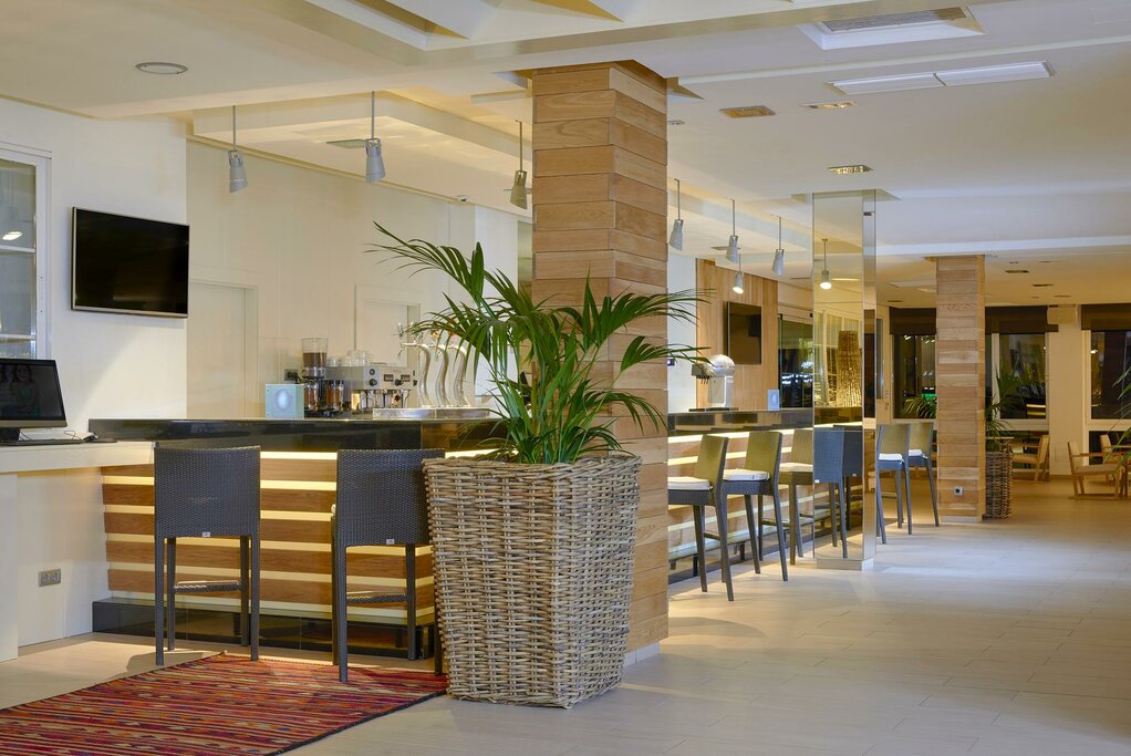 Hotel992