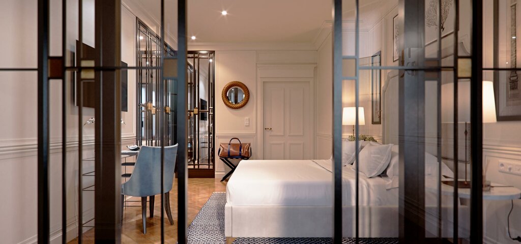 Hotel733
