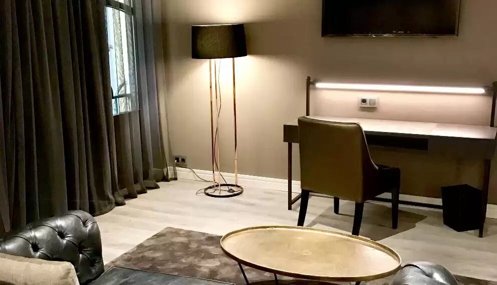 Hotel776