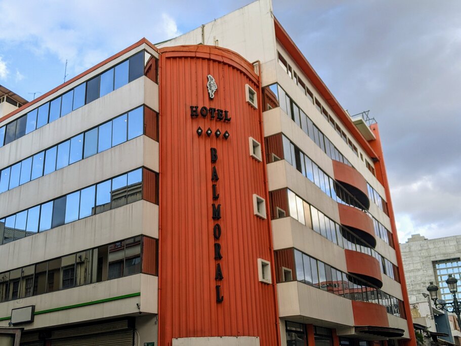 Hotel292