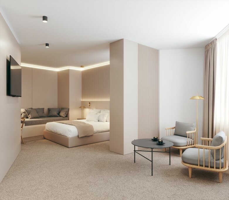 Hotel761