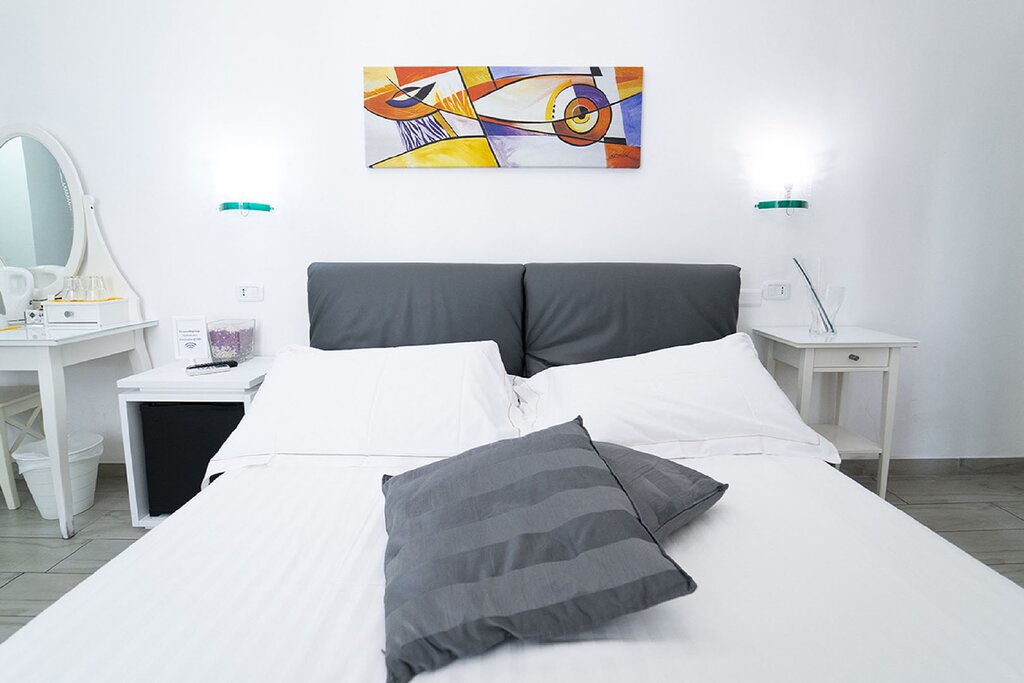 Hotel54