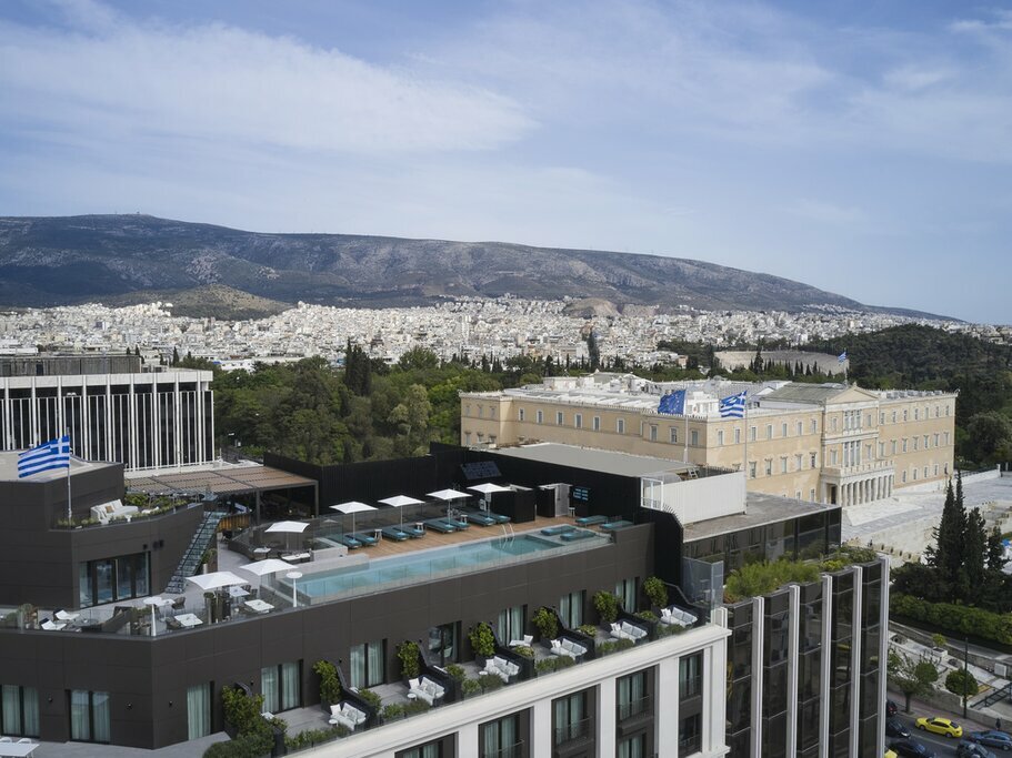 Hotel524