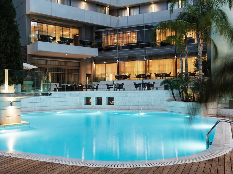 Hotel581