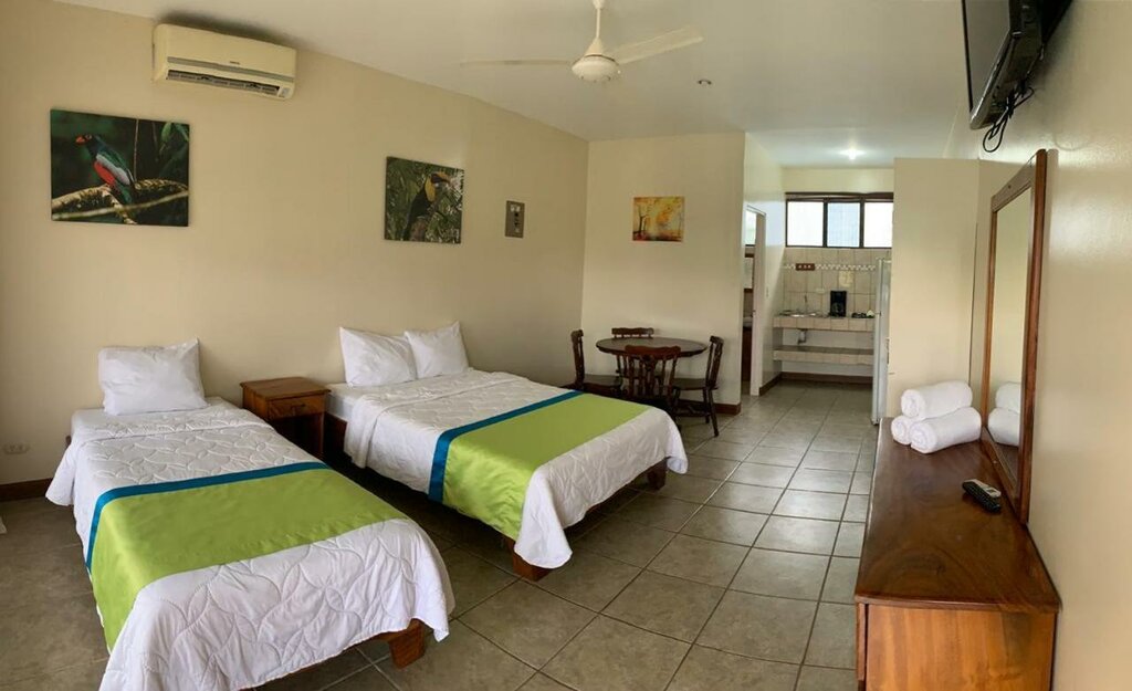 Hotel299