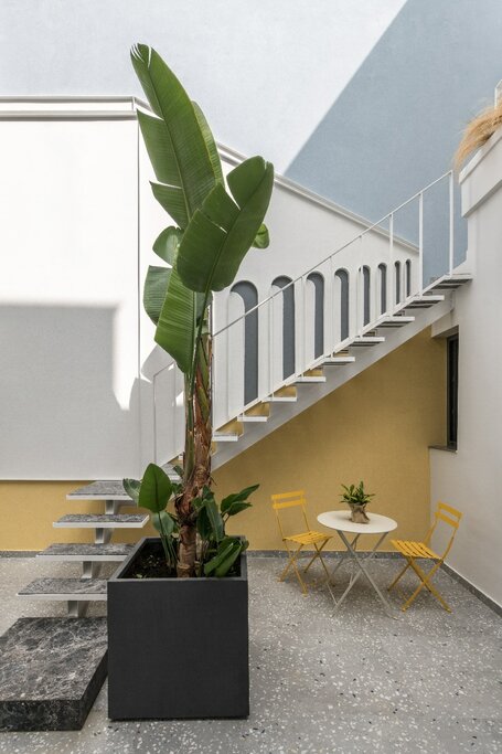 Hotel603