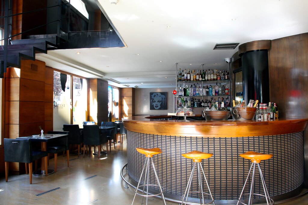 Hotel797