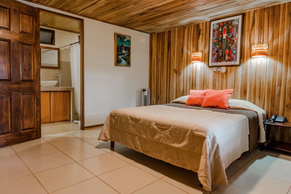 Hotel285