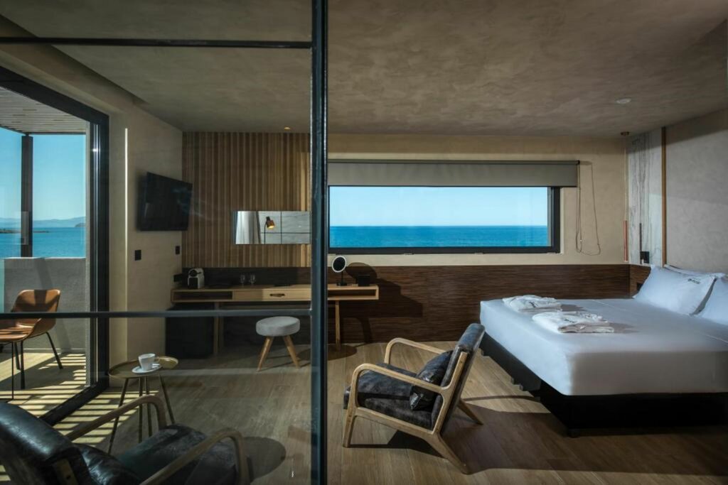 Hotel550