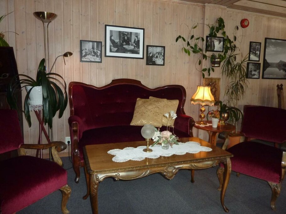 Hotel418