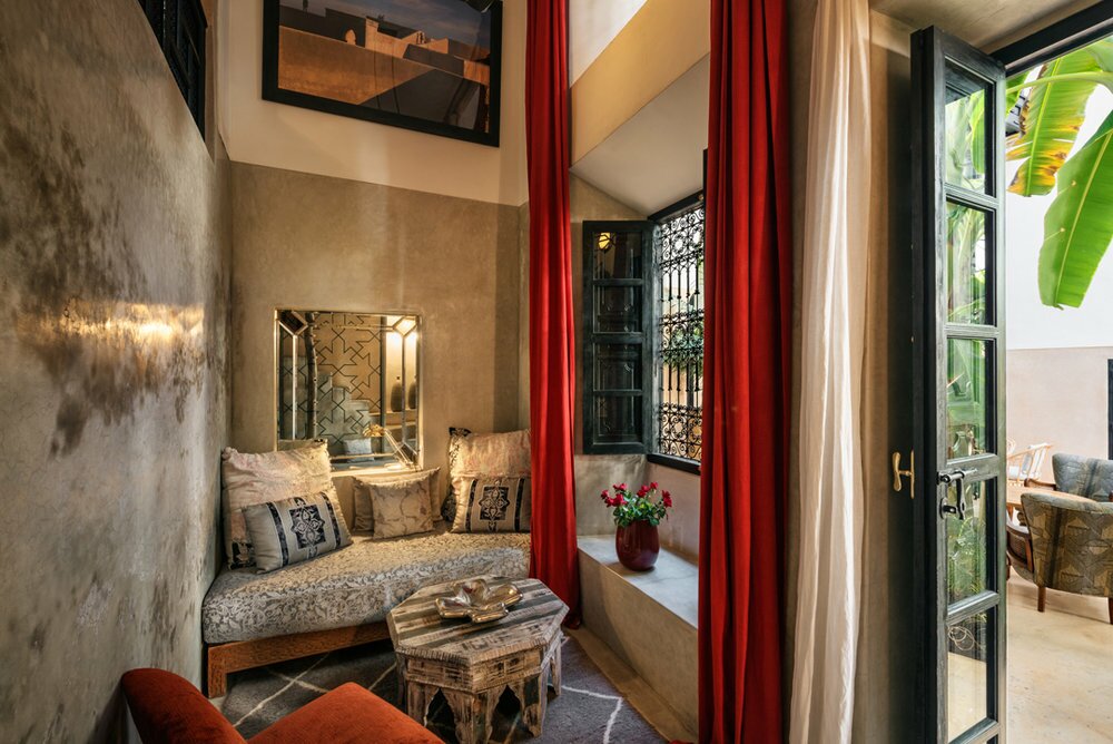 Hotel81