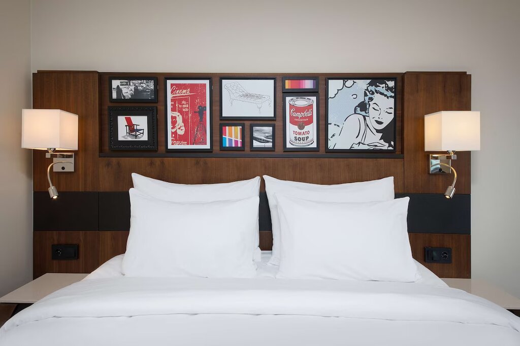 Hotel404