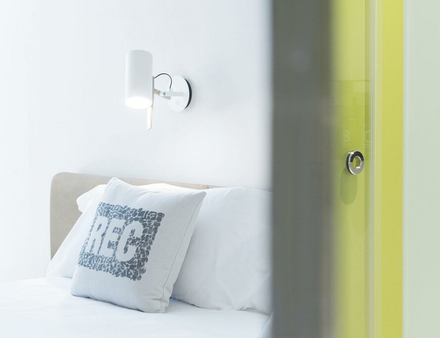Hotel938