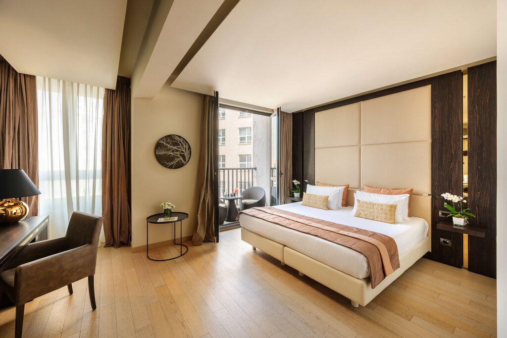 Hotel61