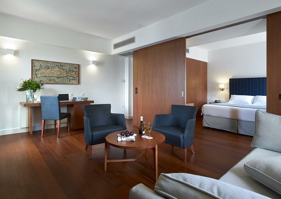 Hotel535