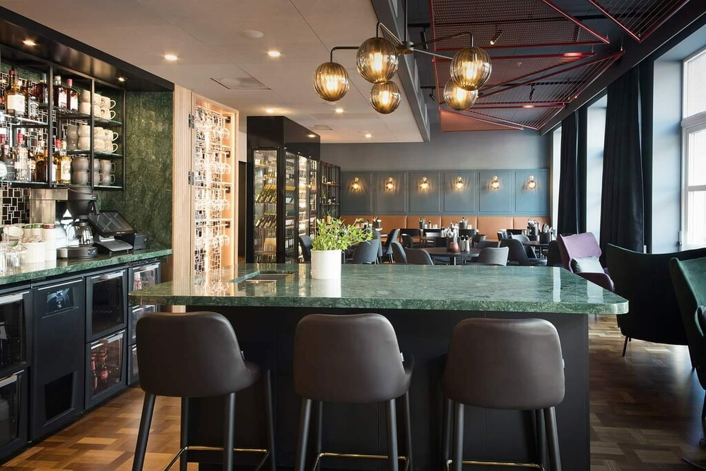 Hotel401